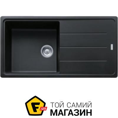 

Кухонная мойка Franke BFG 611-97 оникс (114.0363.933)