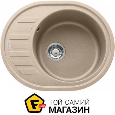 

Кухонная мойка Franke Мойка для кухни ROG 611-62 114.0251.445