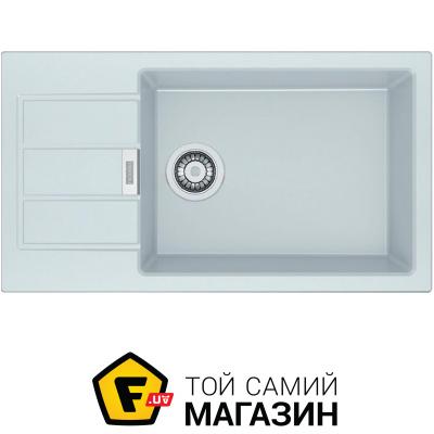 

Кухонная мойка Franke SID 611-78 XL Slim белый (114.0497.982)