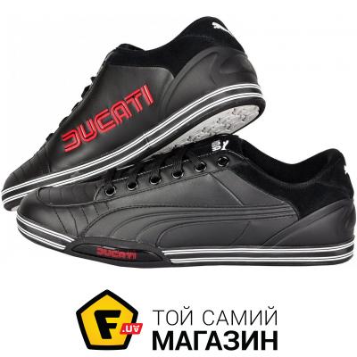 

Кроссовки Puma 65cc Lo Ducati EU37 (4050795251428)