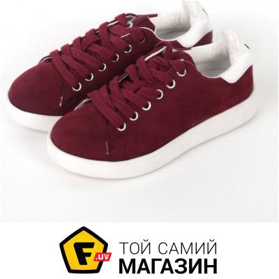 

Полукеды F-Stock Bordeaux EU28, бордовый 3664308020008