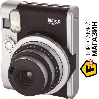 

Фотоаппарат Fujifilm Instax Mini 90 Neo Classic