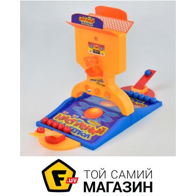 

Настольная игра Fun Game Настольная игра Fun Game Баскетбол (2-7251-68106)