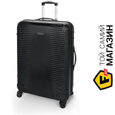 

Чемодан Gabol Balance L, Grey (925793)