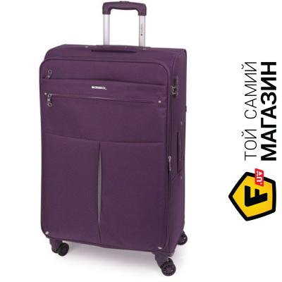 

Чемодан Gabol Daisy L, Plum (924614)