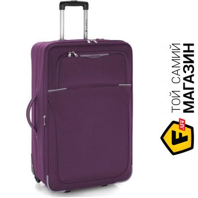 

Чемодан Gabol Malasia L, Purple (924717)