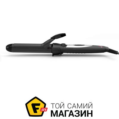 

Щипцы (плойка) Ga.Ma Professional F21.33CE Ceramic Black