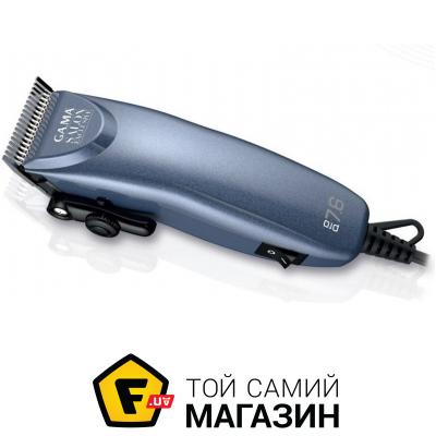 

Набор для стрижки Ga.Ma Professional Pro 7.6 (SM1304)
