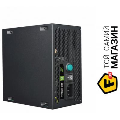 

Блок питания Gamemax VP-700