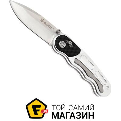 

Складной нож Ganzo G718-W