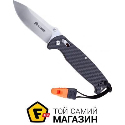 

Складной нож Ganzo G7411-CF-WS