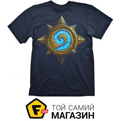 

Футболка Gaya Hearthstone T-Shirt-Rose L (GE1764L)