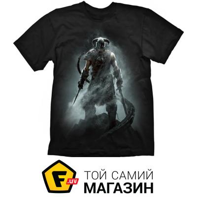

Gaya The Elder Scrolls T-Shirt-Dragonborn XXL (GE1217XXL)