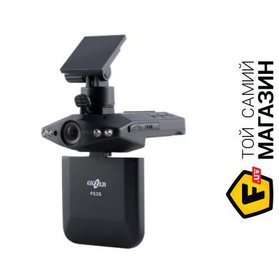

Видеорегистратор Gazer F525