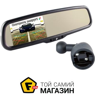 

Зеркало-монитор Gazer MM503