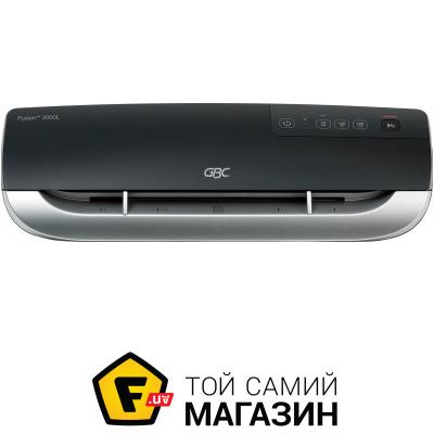 

Ламинатор GBC FUSION 3000L A4