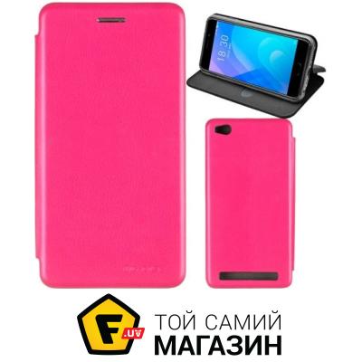 

Чехол G-Case Ranger Series for Samsung A7 2018/A750, Pink (70169)