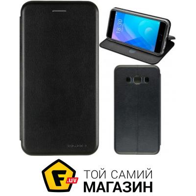 

Чехол G-Case Ranger Series for Xiaomi Redmi Note 4x, Black (61914)