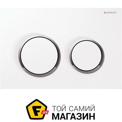 

Кнопка для смыва Geberit Omega 20 (115.085.KJ.1)