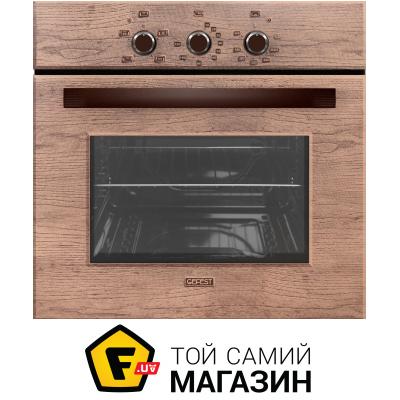 

Духовка Gefest ДГЭ 621-01 К47