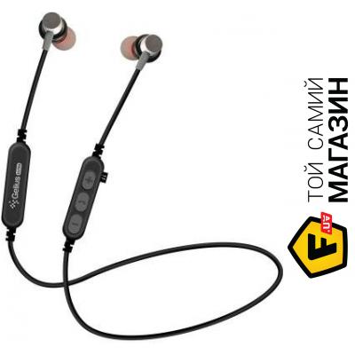 

Наушники Gelius Ultra T1v2-MC Grey