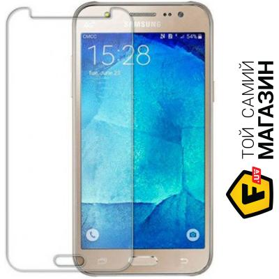 

Gelius Ultra 2.5D для Samsung J320 J3 2016, прозрачный