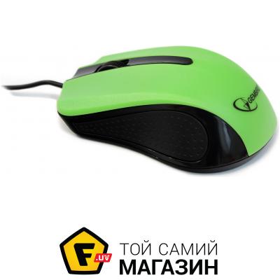 

Мышь Gembird MUS-101-G