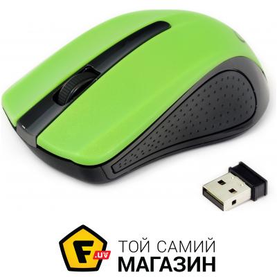 

Мышь Gembird MUSW-101-G