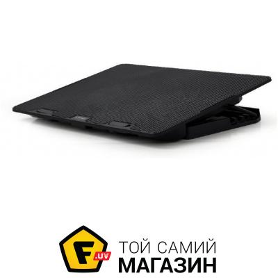 

Подставка для ноутбука Gembird NBS-2F15-02