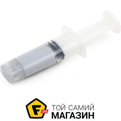 

Термопаста Gembird TG-G1.5-01