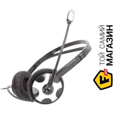 

Наушники Gemix HP-403MV Black
