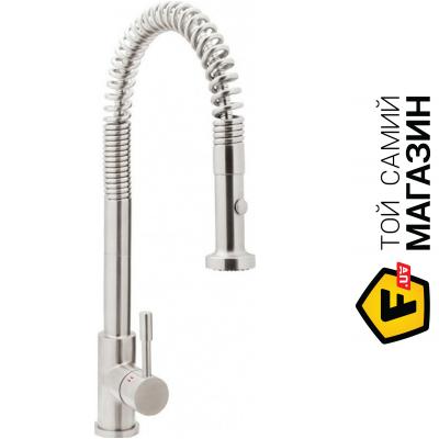 

Смеситель для мойки Genebre Inox (65207 18 60 66)