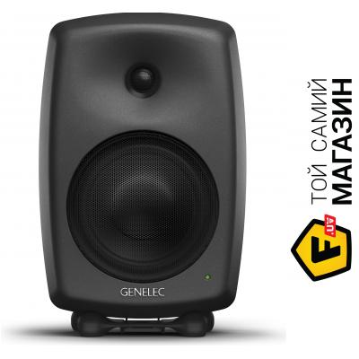

Студийная акустика Genelec 8040BPM