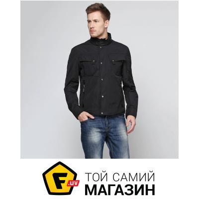 

Куртка Geox Куртка Geox M0120S BLACK 58 Черный (M0120SBK)