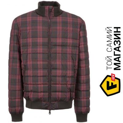 

Куртка Geox Куртка мужская Geox M5428K BRICKRED/COFFEE BEAN 52 Красный (M5428KBCB-52)