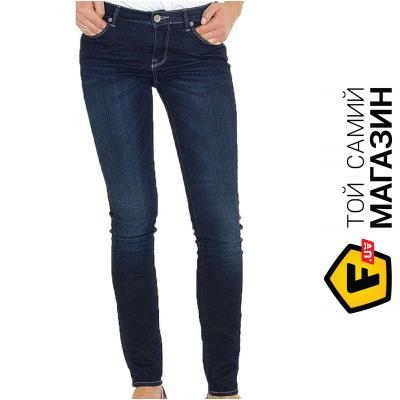 

Geox Джинсы женские Geox W3232G INDIGO 28 Синий (W3232GIND-28)