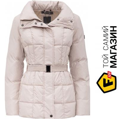 

Куртка Geox Куртка женская Geox W4425K STRING 40 Бежевый (W4425KSTR)