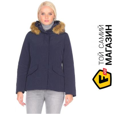 

Geox Пальто женское Geox W7420M 42 DARK NAVY (W7420MDKNV-42)