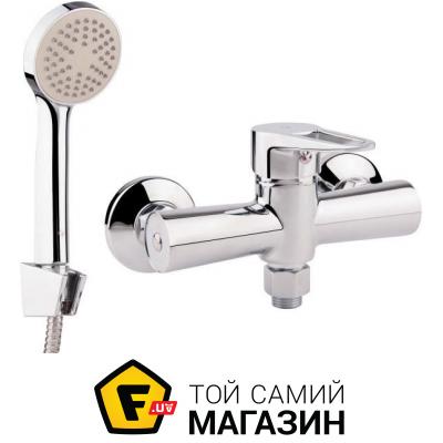 

Смеситель для душа gf S-02-010 (GFCRMS02010)
