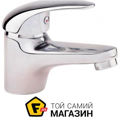 

Смеситель для умывальника gf S-06-001 (GFCRMS06001)