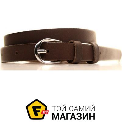 

Ремень Gherardini Женский итальянский ремень из кожи G1550W24