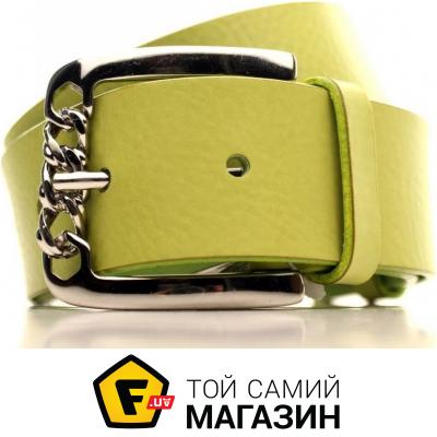 

Ремень Gherardini Женский итальянский ремень из кожи G4050W46