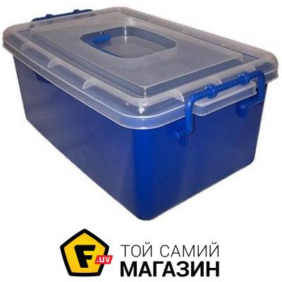 

Контейнер Gigo 1140BB синий