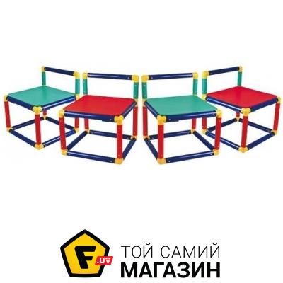 

Стульчик Gigo 3599