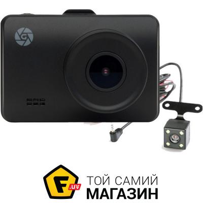 

Видеорегистратор Globex GE-303R