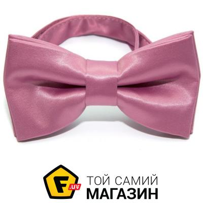 

Бабочка Gofin Галстук-Бабочка Двухшаровая Сиреневая AB-7253