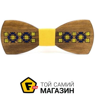 

Бабочка Gofin Деревянная Галстук Бабочка Gofin wood Украина GBDH-8182