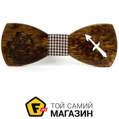 

Бабочка Gofin Деревянная Бабочка Gofin wood Знак Зодиака Стрелец GBDH-8321