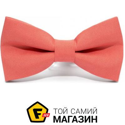 

Бабочка Gofin Галстук-бабочка Коралловая (Gbz-205)
