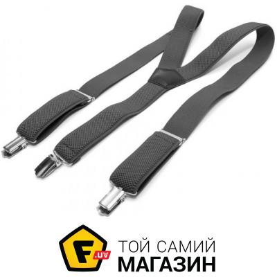

Мужские подтяжки Gofin Подростковые Подтяжки Серого Цвета Pbt-4252